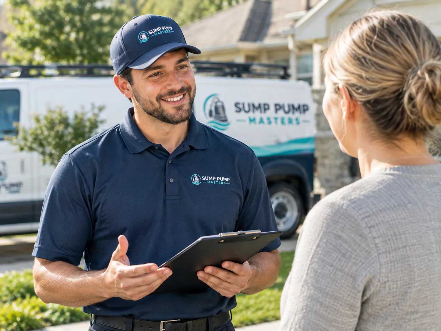 Sump Pump Repair Condon, MT FAQs